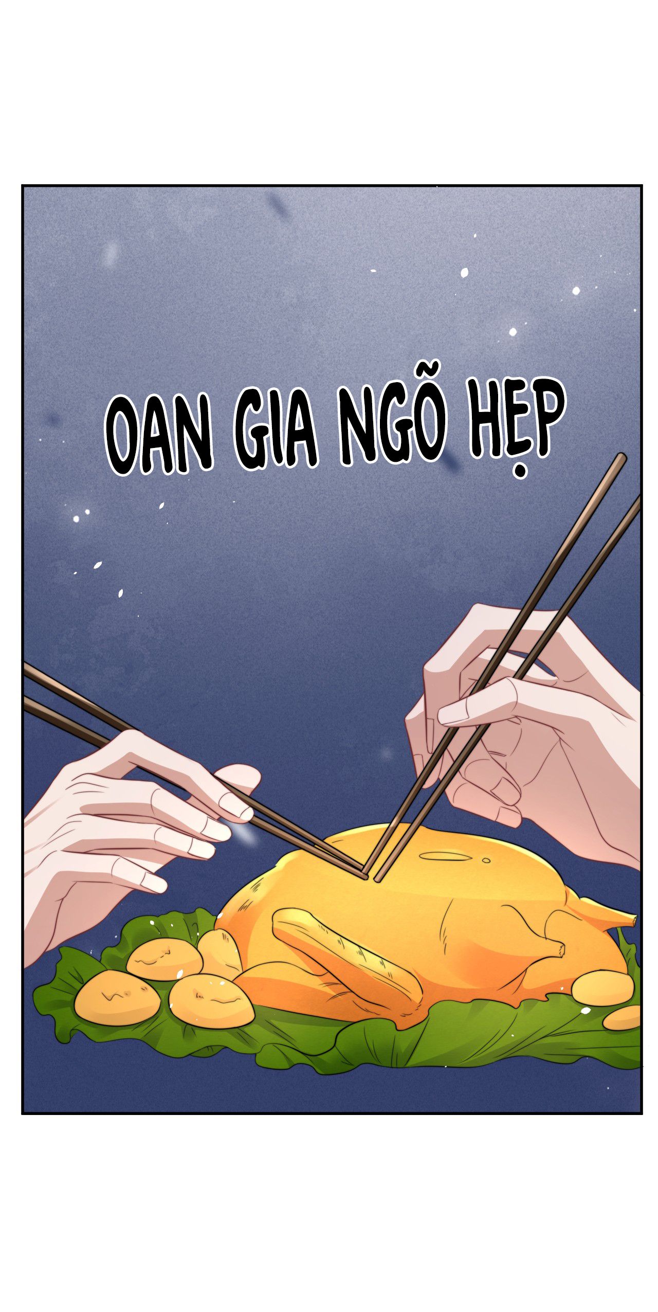 Ta Sinh Con Cho Tổng Tài - Chap 60