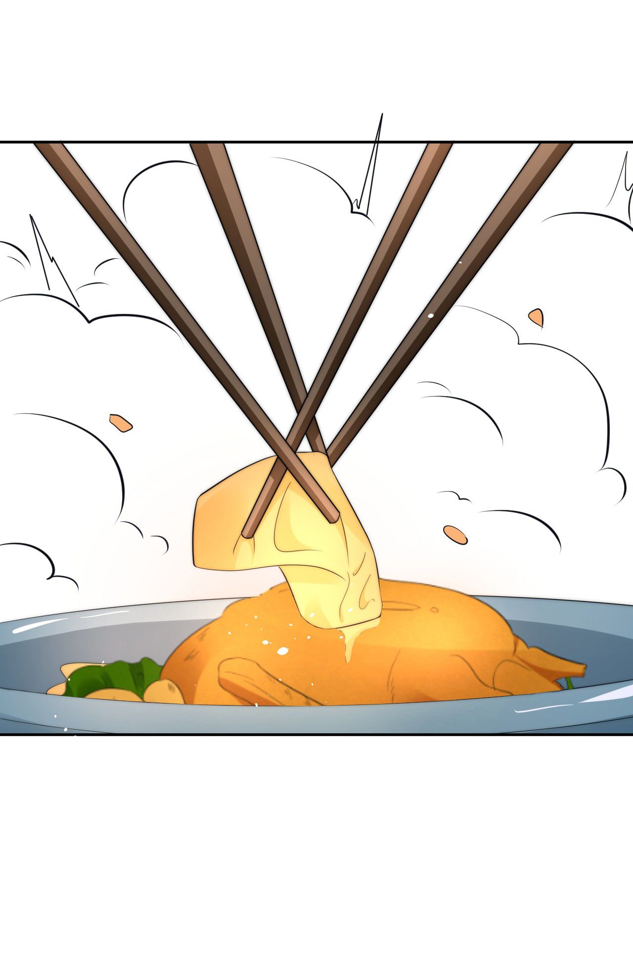 Ta Sinh Con Cho Tổng Tài - Chap 60