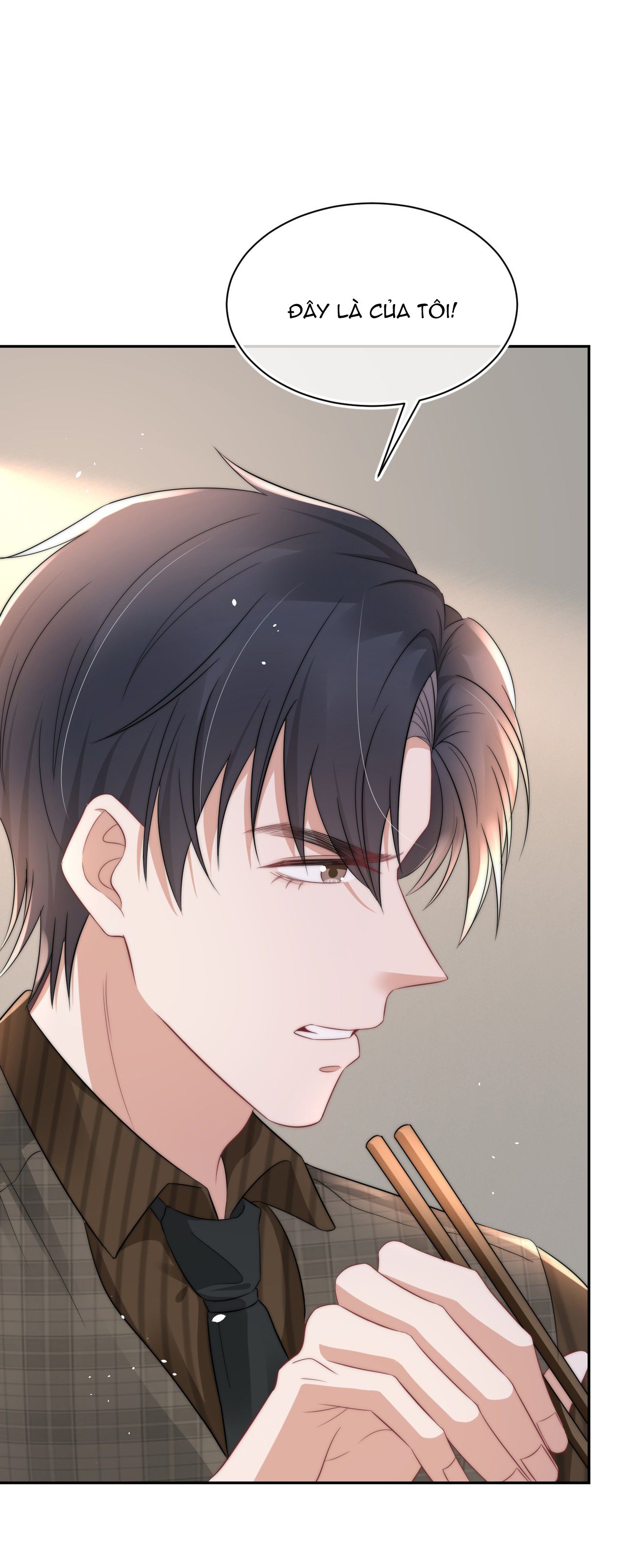 Ta Sinh Con Cho Tổng Tài - Chap 60