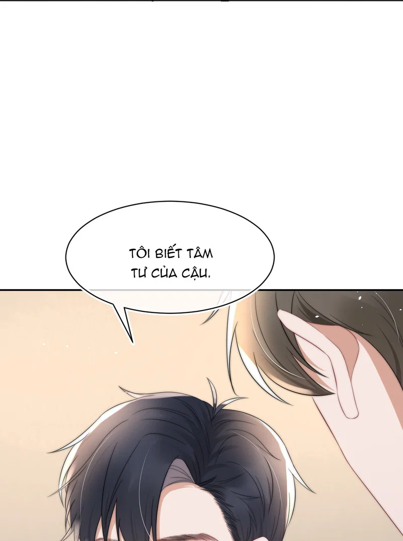 Ta Sinh Con Cho Tổng Tài - Chap 60