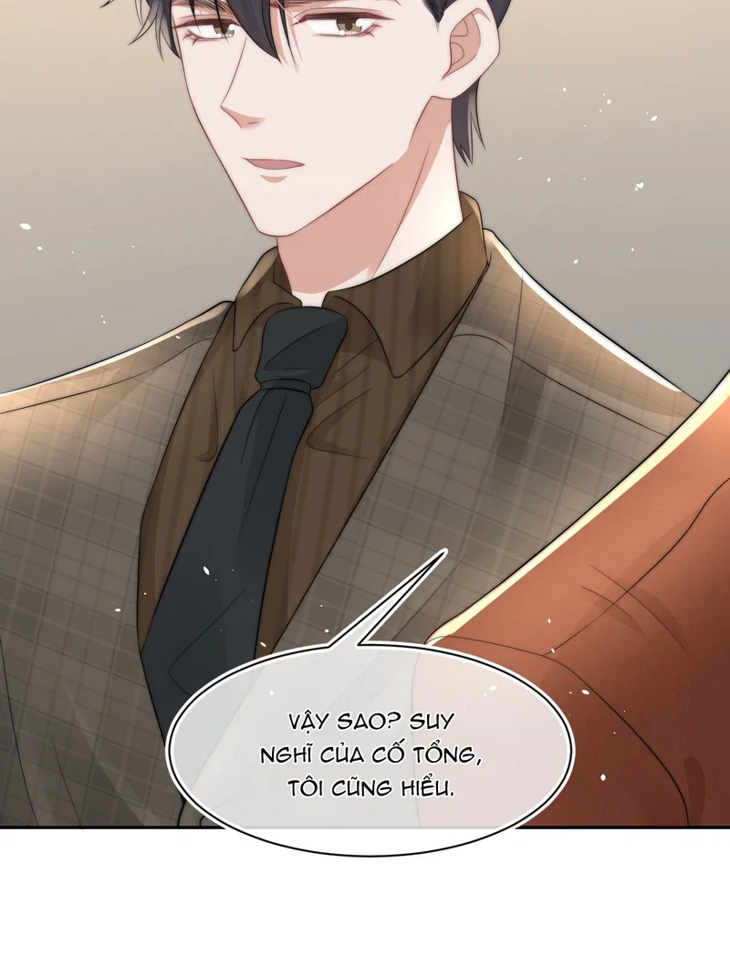 Ta Sinh Con Cho Tổng Tài - Chap 60