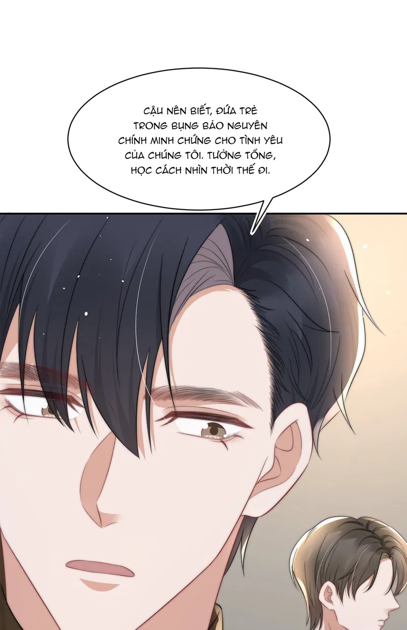 Ta Sinh Con Cho Tổng Tài - Chap 60