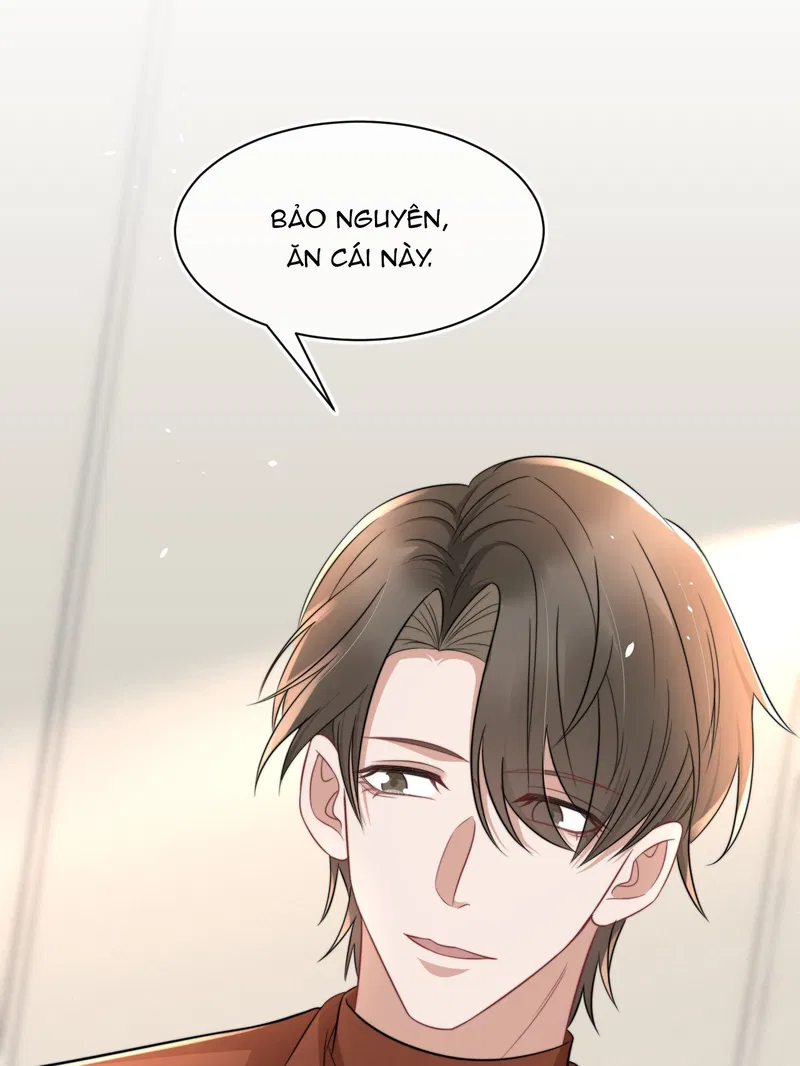 Ta Sinh Con Cho Tổng Tài - Chap 60