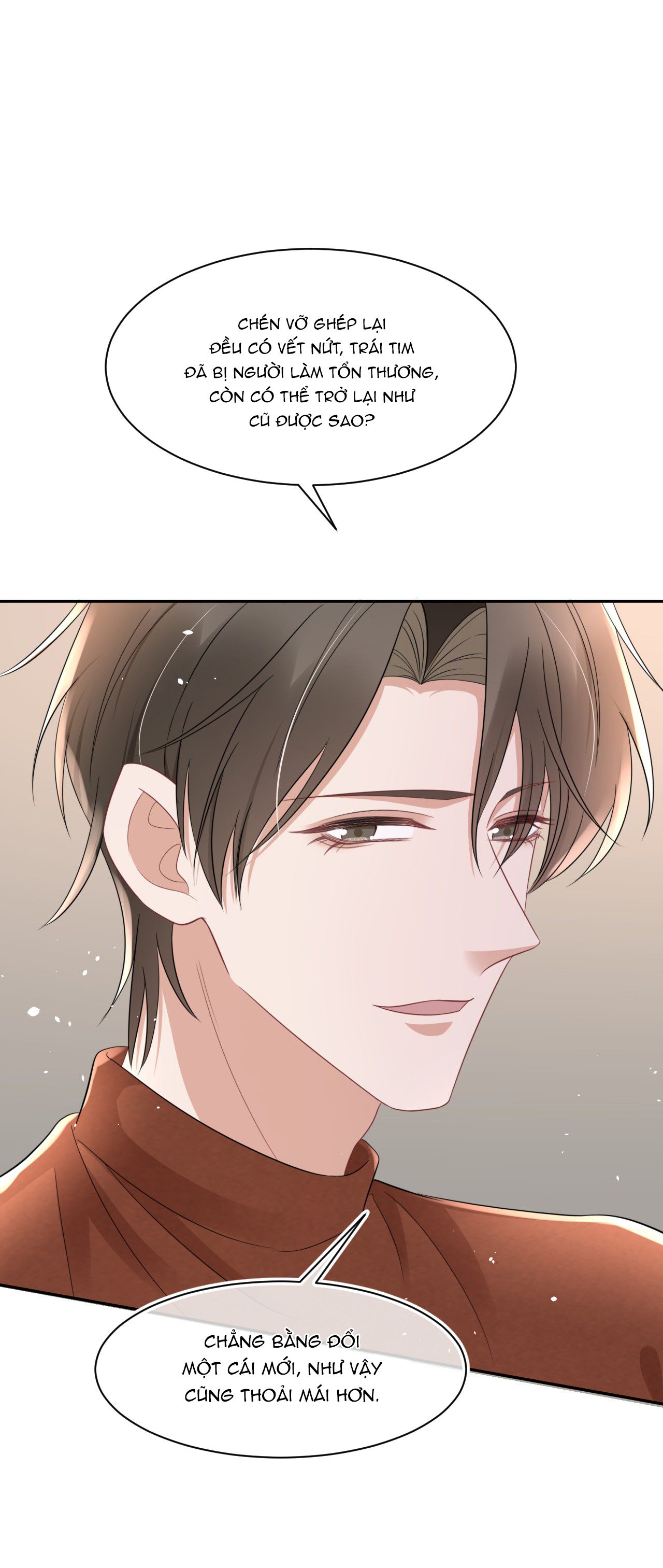 Ta Sinh Con Cho Tổng Tài - Chap 60