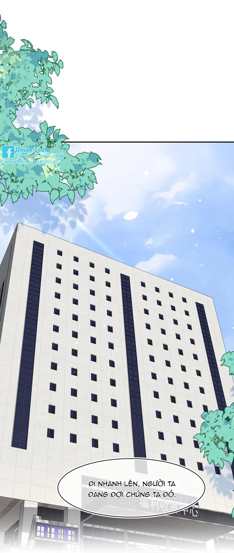 Ta Sinh Con Cho Tổng Tài - Chap 60