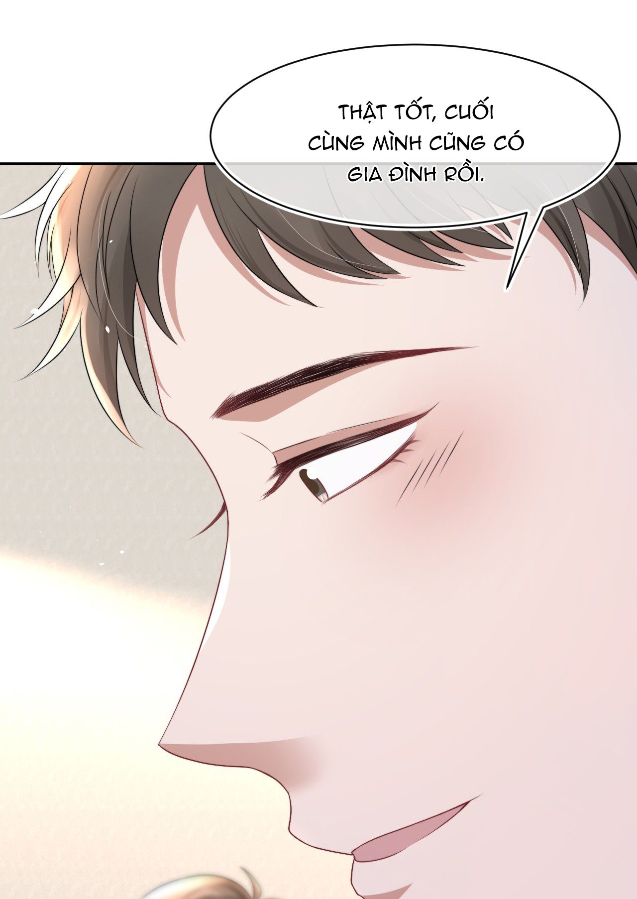 Ta Sinh Con Cho Tổng Tài - Chap 60