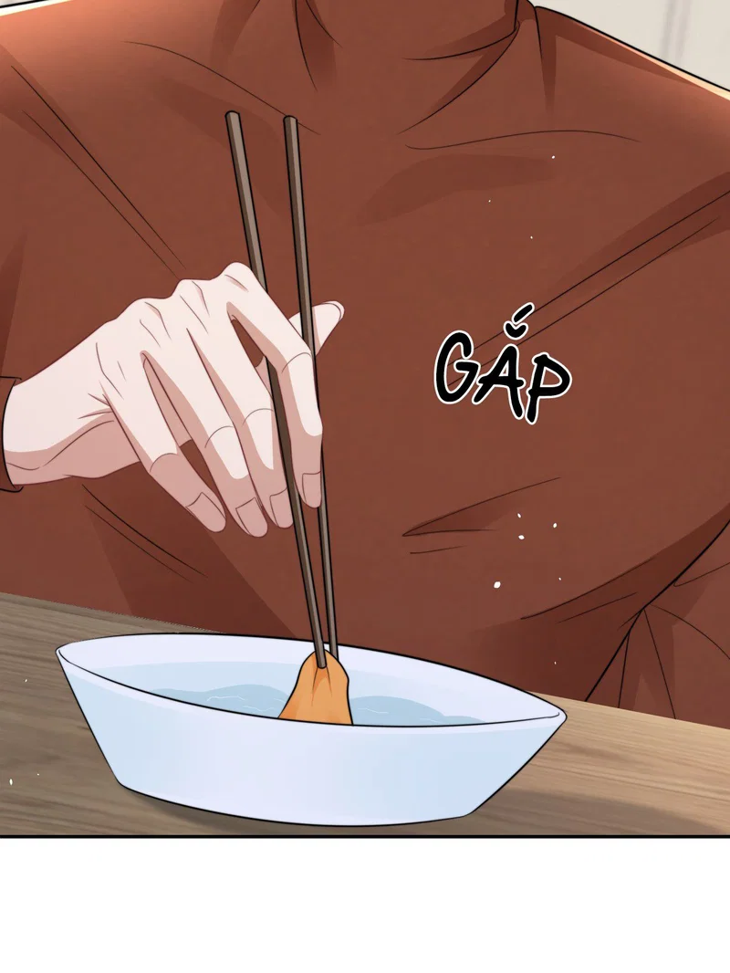 Ta Sinh Con Cho Tổng Tài - Chap 60