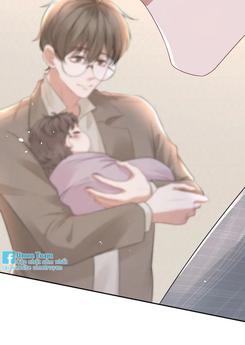 Ta Sinh Con Cho Tổng Tài - Chap 60