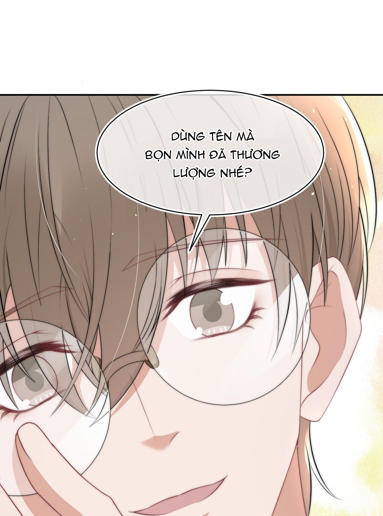 Ta Sinh Con Cho Tổng Tài - Chap 60