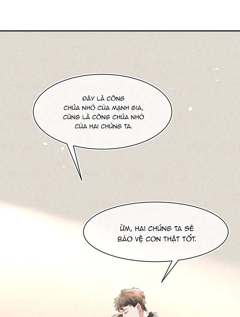 Ta Sinh Con Cho Tổng Tài - Chap 60
