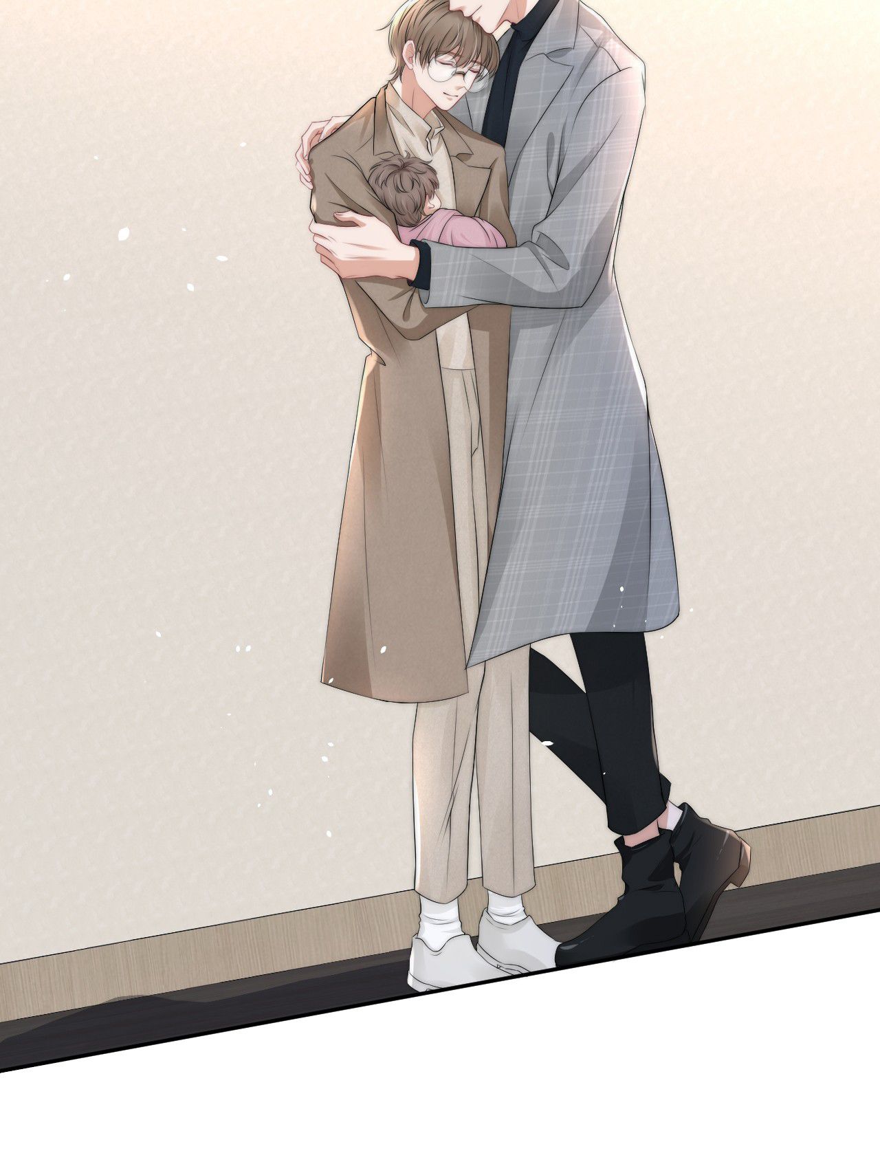 Ta Sinh Con Cho Tổng Tài - Chap 60