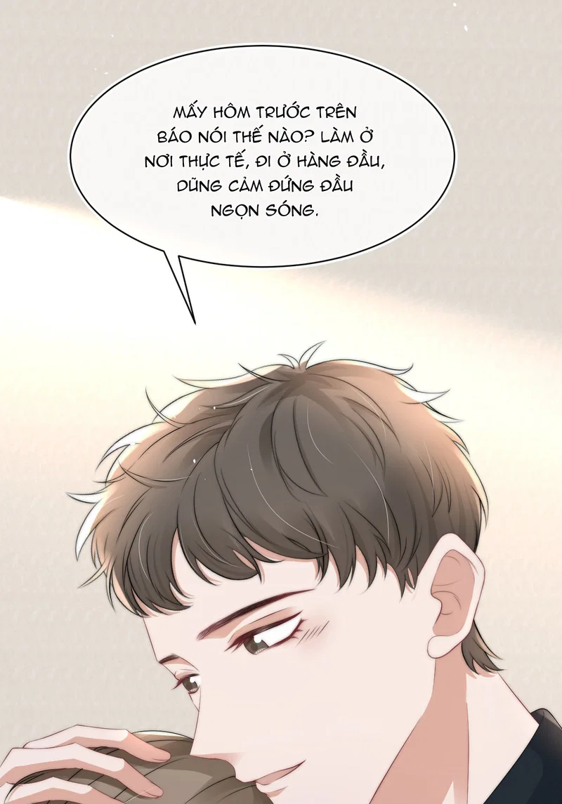 Ta Sinh Con Cho Tổng Tài - Chap 60