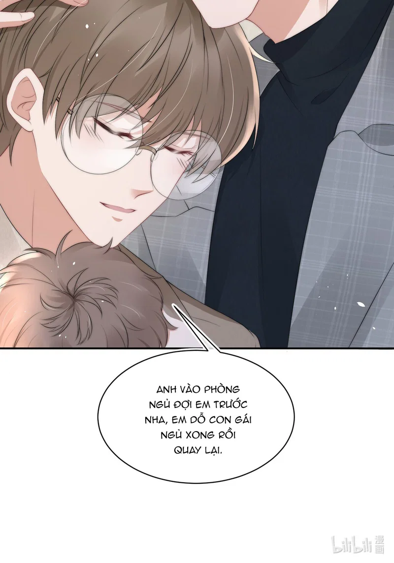 Ta Sinh Con Cho Tổng Tài - Chap 60