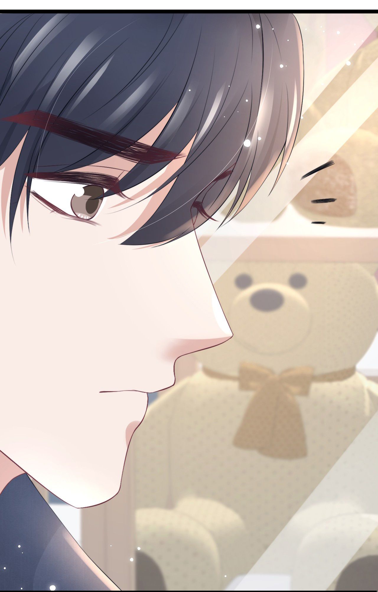 Ta Sinh Con Cho Tổng Tài - Chap 61