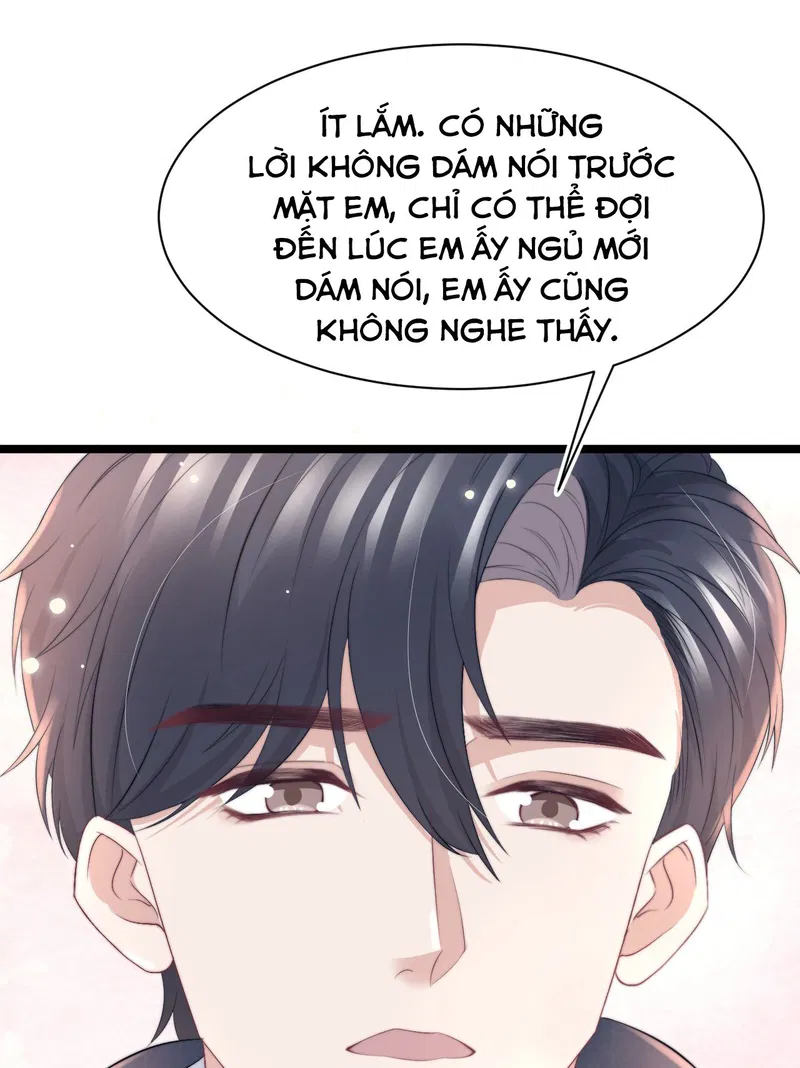 Ta Sinh Con Cho Tổng Tài - Chap 61