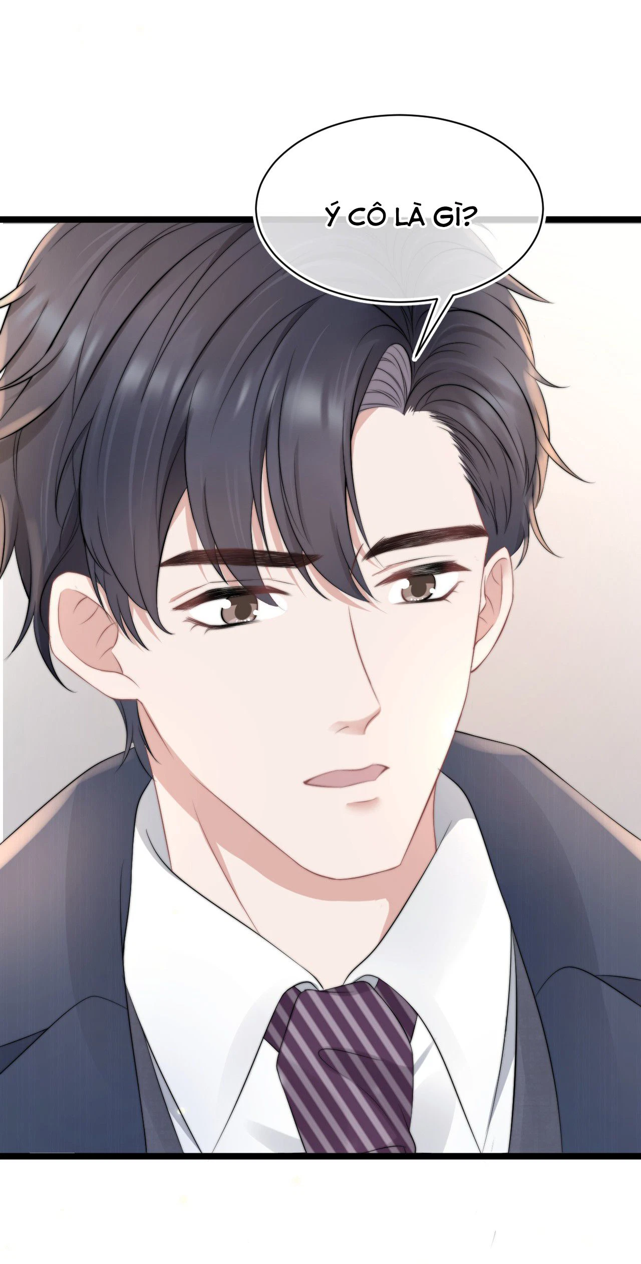 Ta Sinh Con Cho Tổng Tài - Chap 61