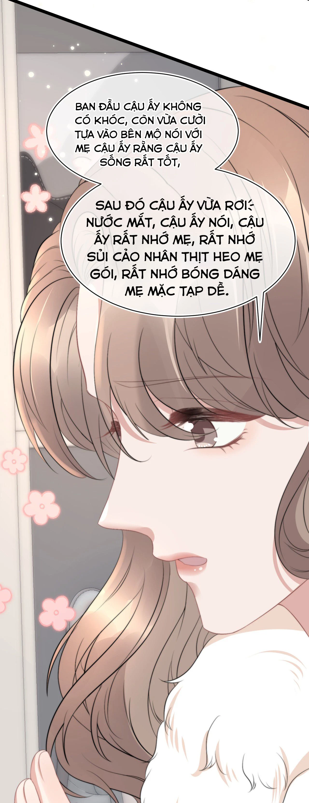 Ta Sinh Con Cho Tổng Tài - Chap 61