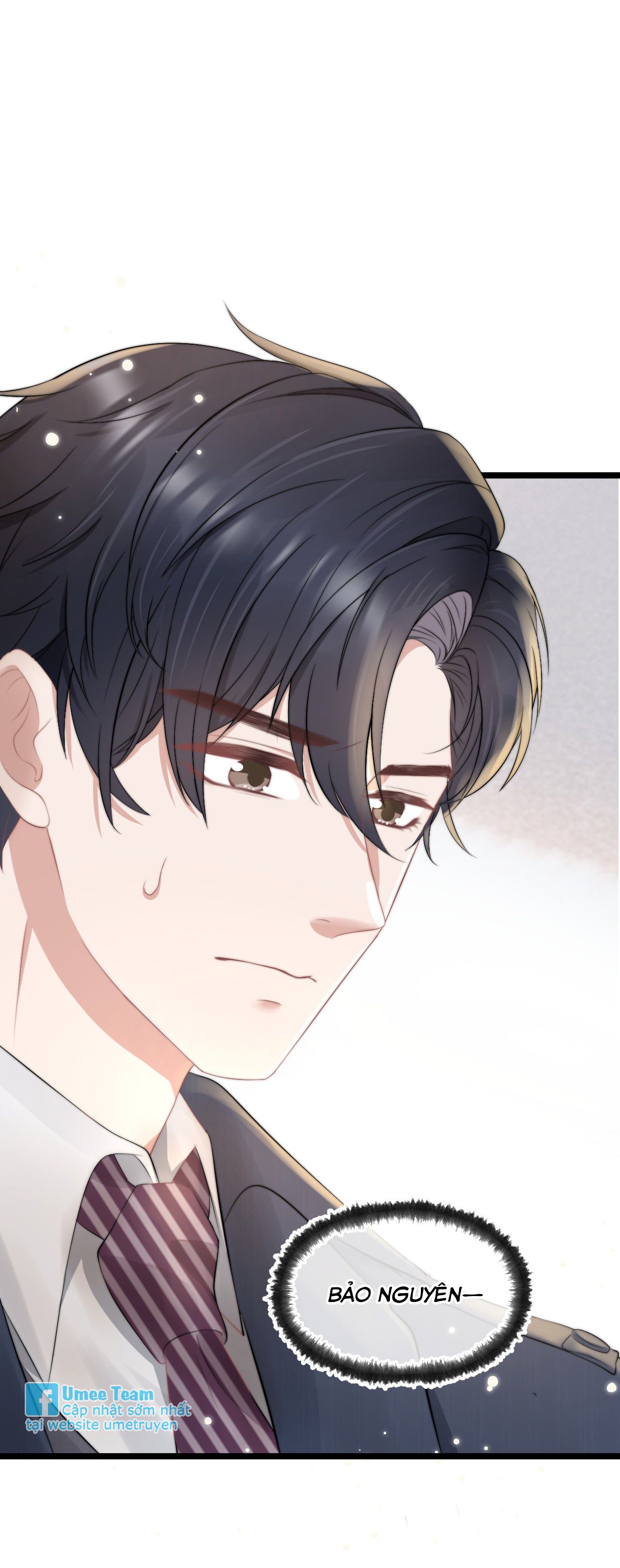 Ta Sinh Con Cho Tổng Tài - Chap 61