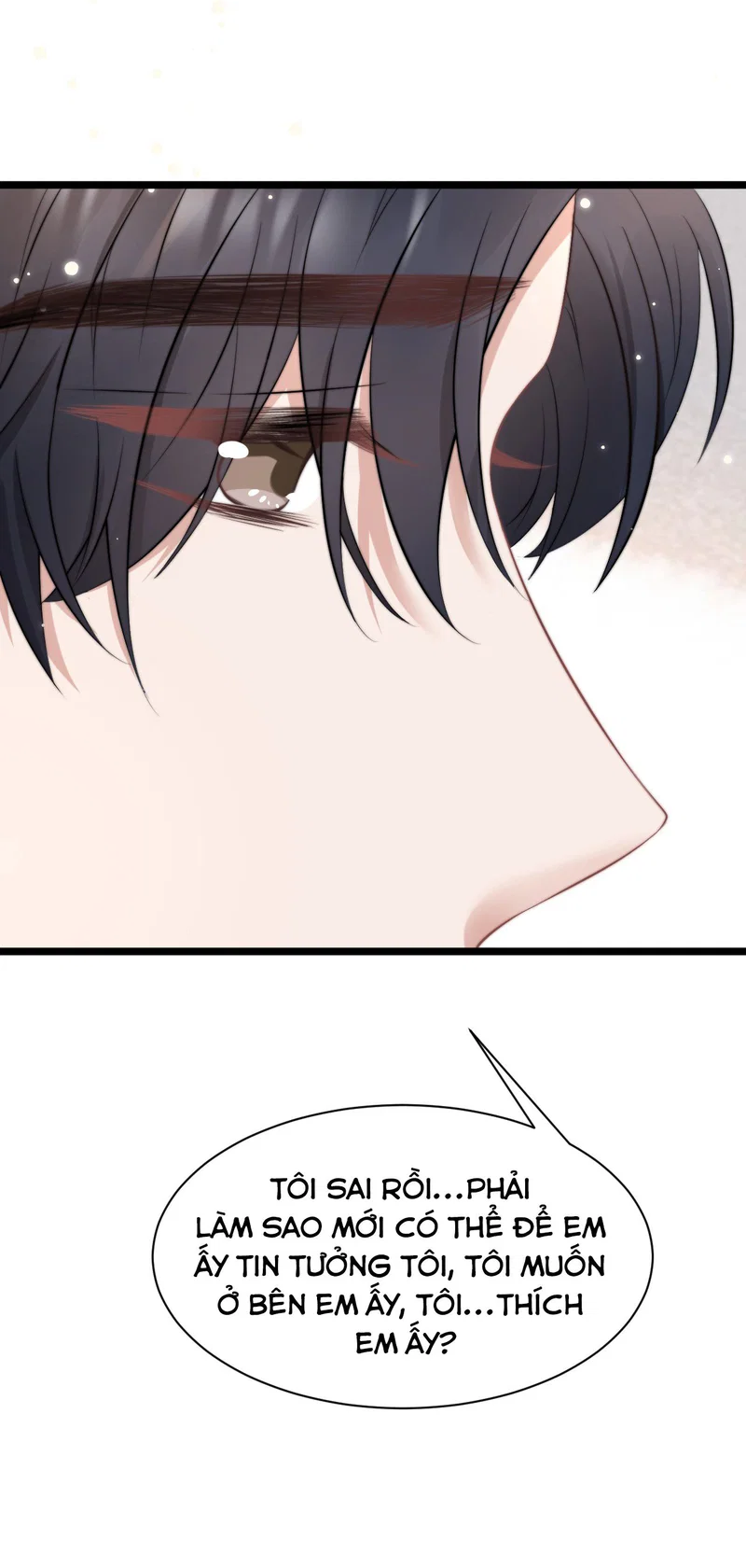 Ta Sinh Con Cho Tổng Tài - Chap 61