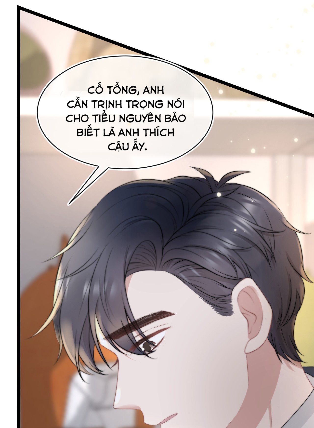 Ta Sinh Con Cho Tổng Tài - Chap 61
