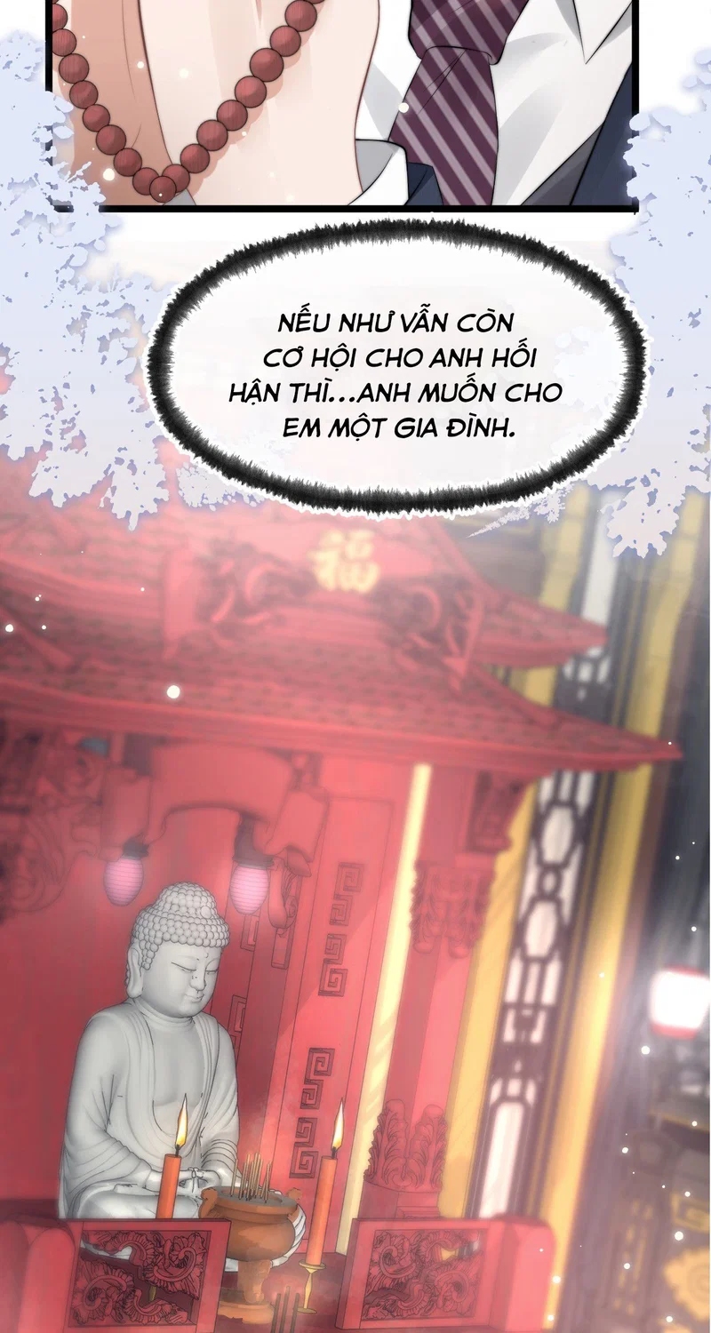 Ta Sinh Con Cho Tổng Tài - Chap 61