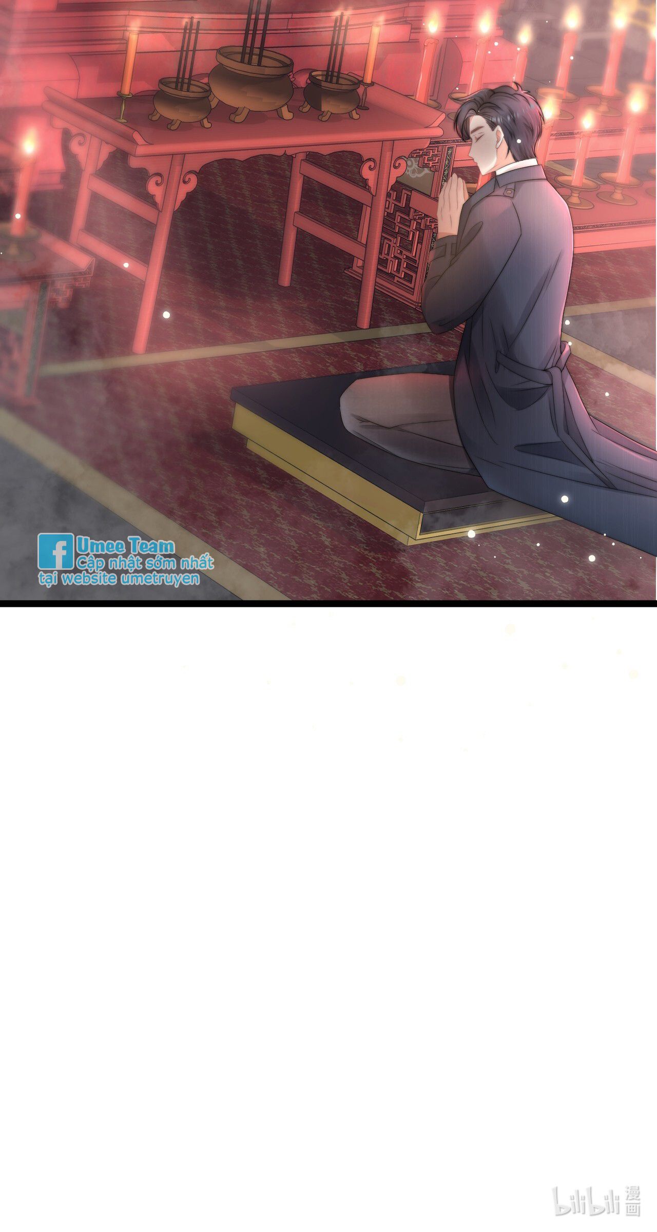 Ta Sinh Con Cho Tổng Tài - Chap 61