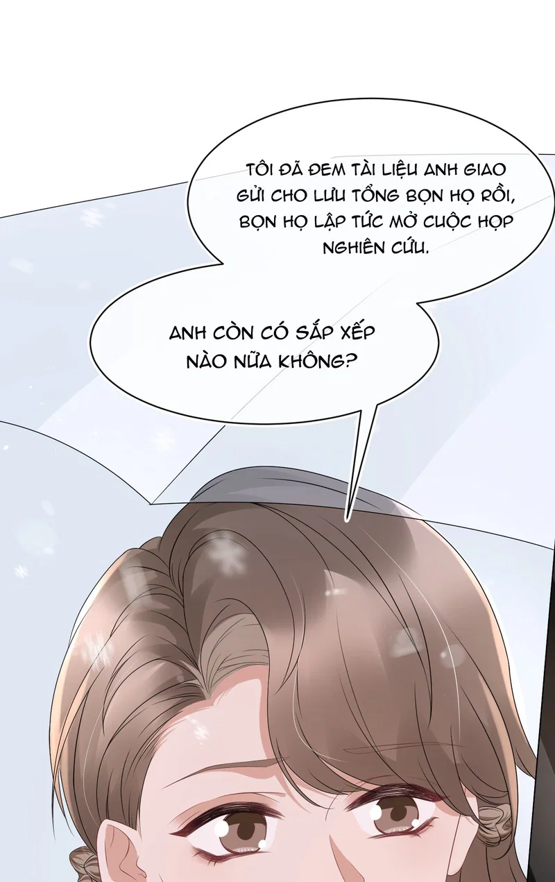 Ta Sinh Con Cho Tổng Tài - Chap 62