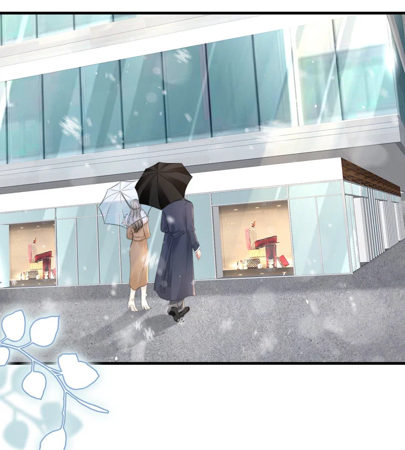 Ta Sinh Con Cho Tổng Tài - Chap 62