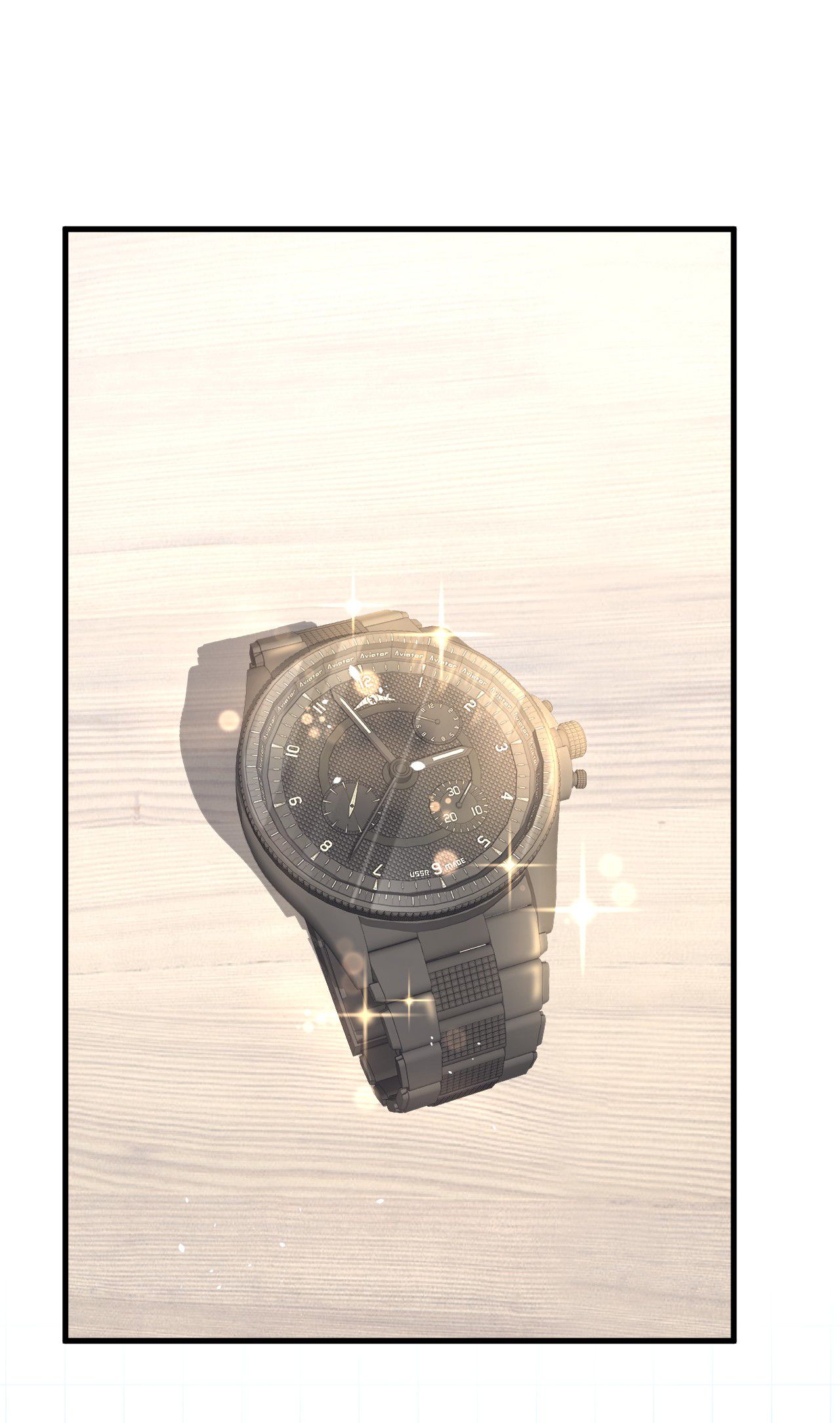 Ta Sinh Con Cho Tổng Tài - Chap 62