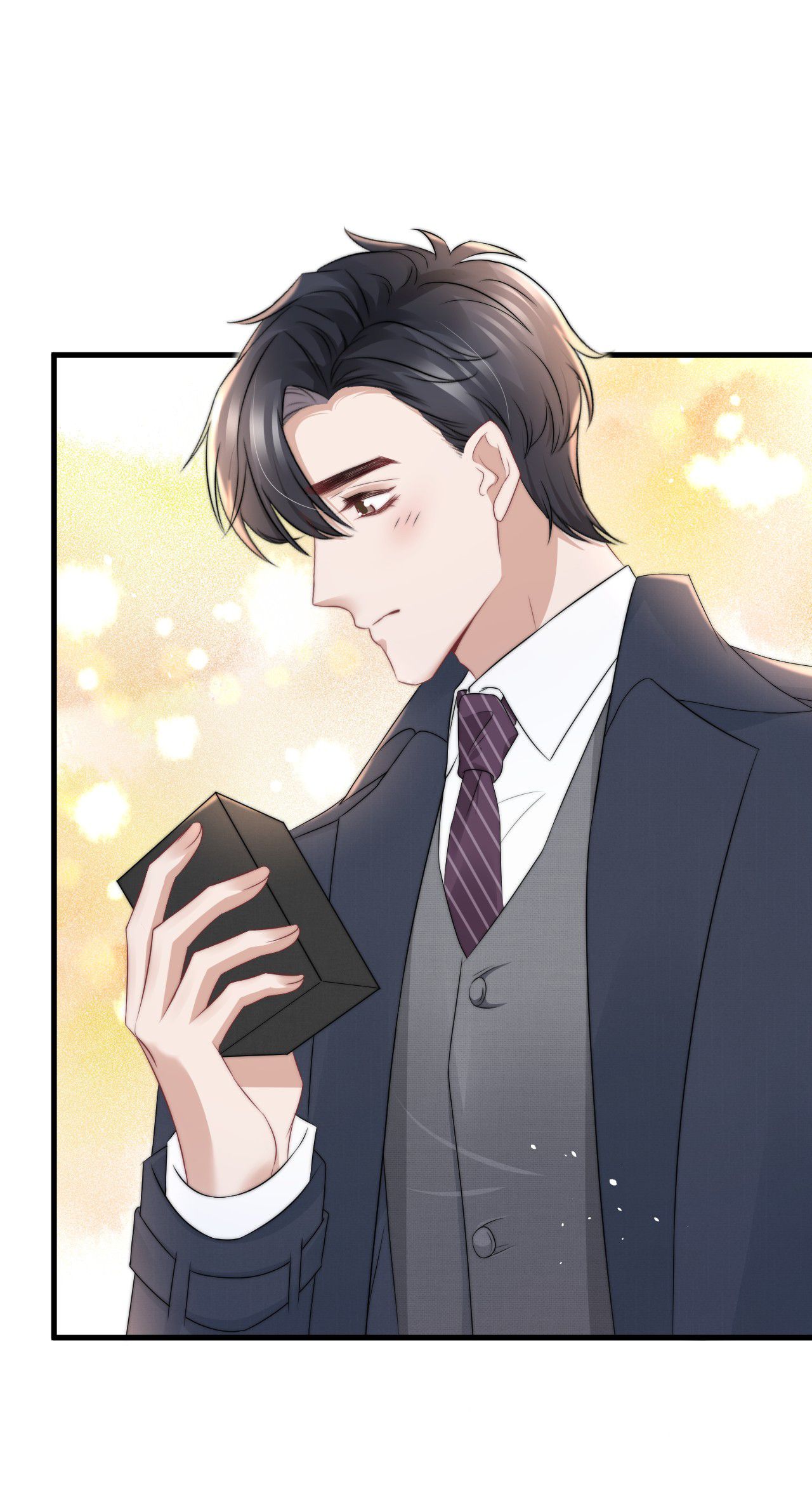 Ta Sinh Con Cho Tổng Tài - Chap 62