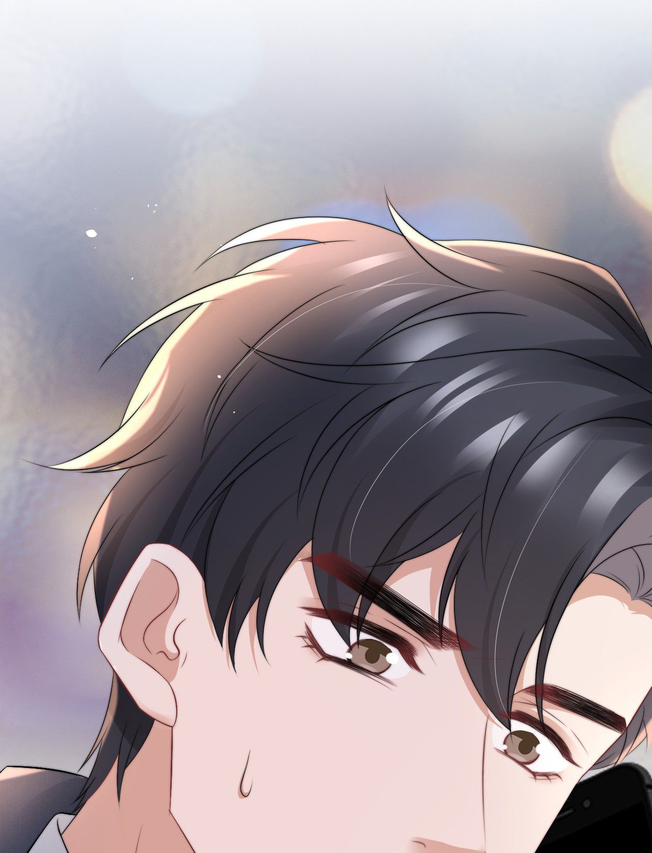 Ta Sinh Con Cho Tổng Tài - Chap 62