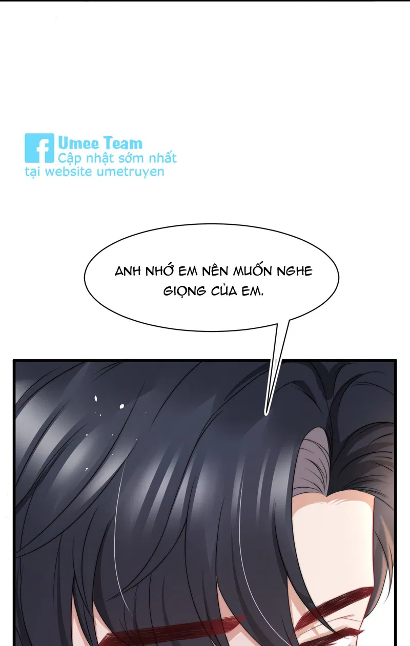 Ta Sinh Con Cho Tổng Tài - Chap 62