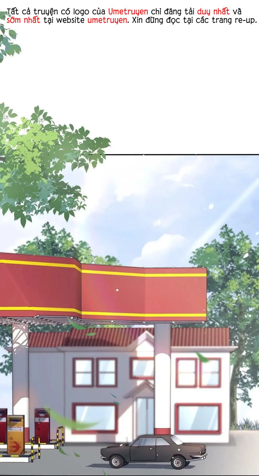 Ta Sinh Con Cho Tổng Tài - Chap 66