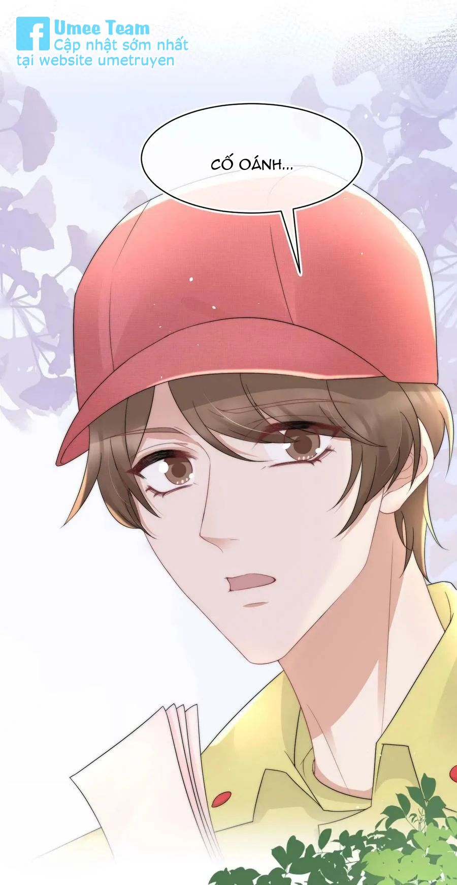 Ta Sinh Con Cho Tổng Tài - Chap 66