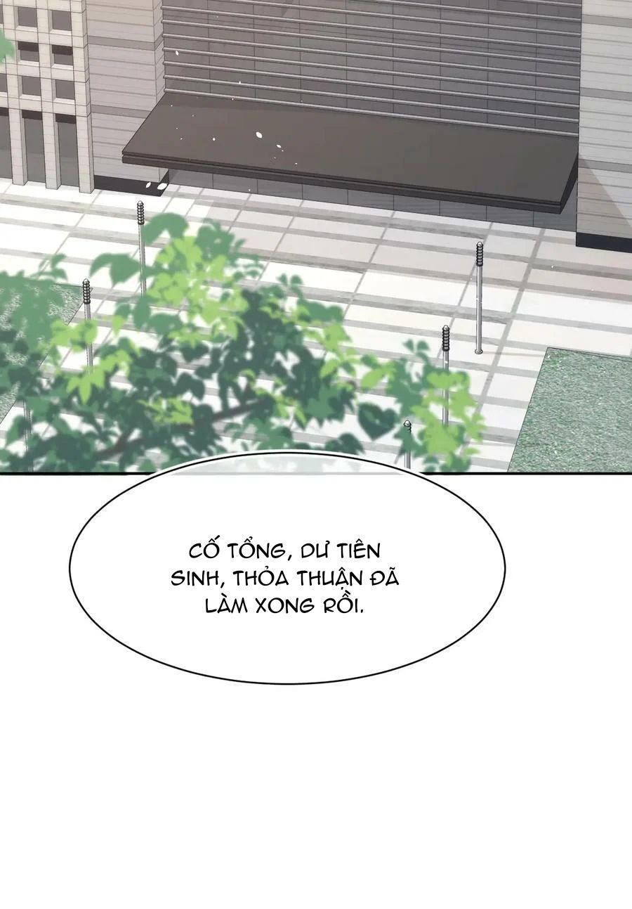 Ta Sinh Con Cho Tổng Tài - Chap 66