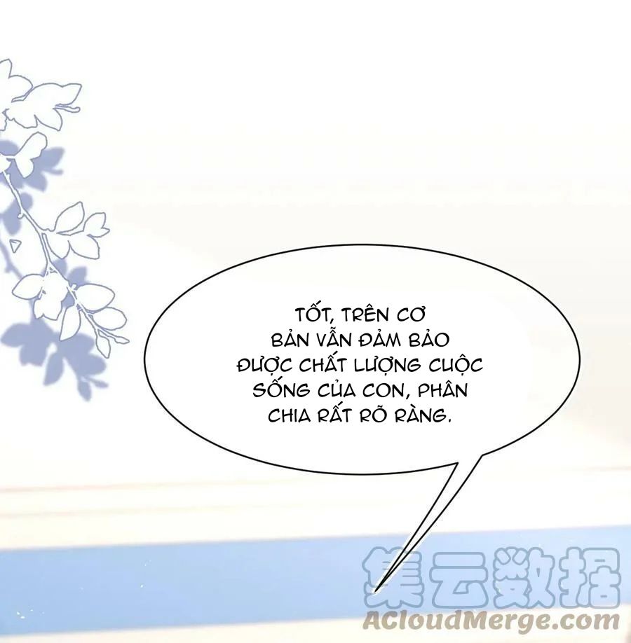 Ta Sinh Con Cho Tổng Tài - Chap 66