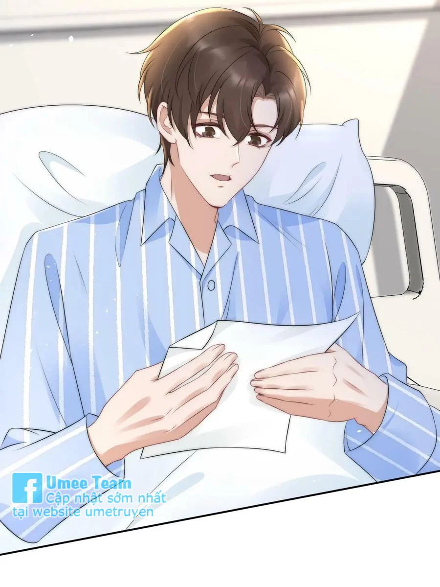 Ta Sinh Con Cho Tổng Tài - Chap 66