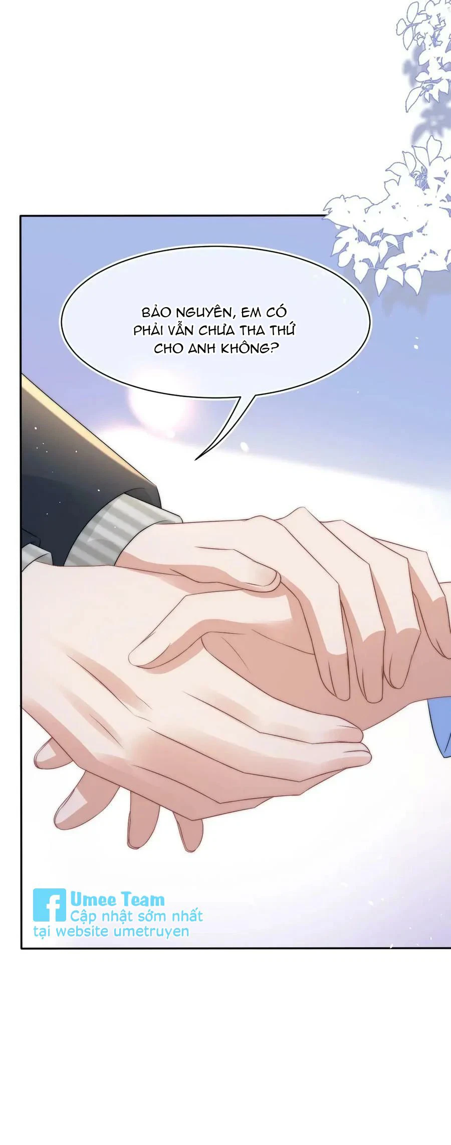 Ta Sinh Con Cho Tổng Tài - Chap 66