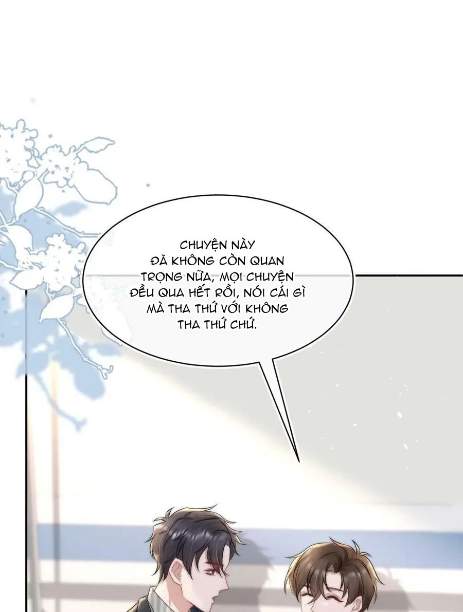 Ta Sinh Con Cho Tổng Tài - Chap 66