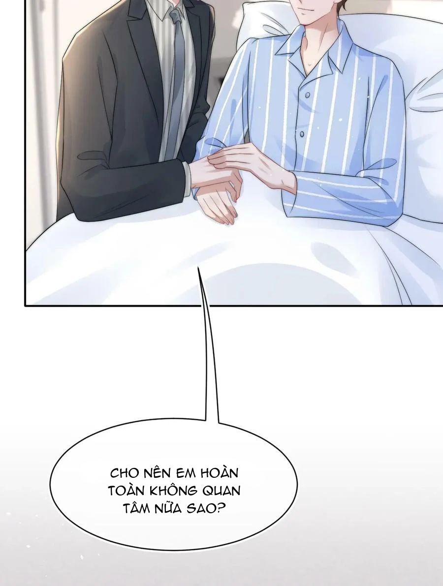 Ta Sinh Con Cho Tổng Tài - Chap 66