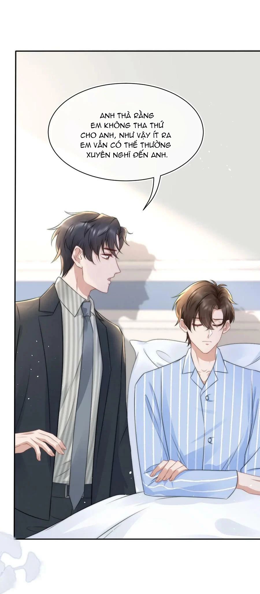 Ta Sinh Con Cho Tổng Tài - Chap 66