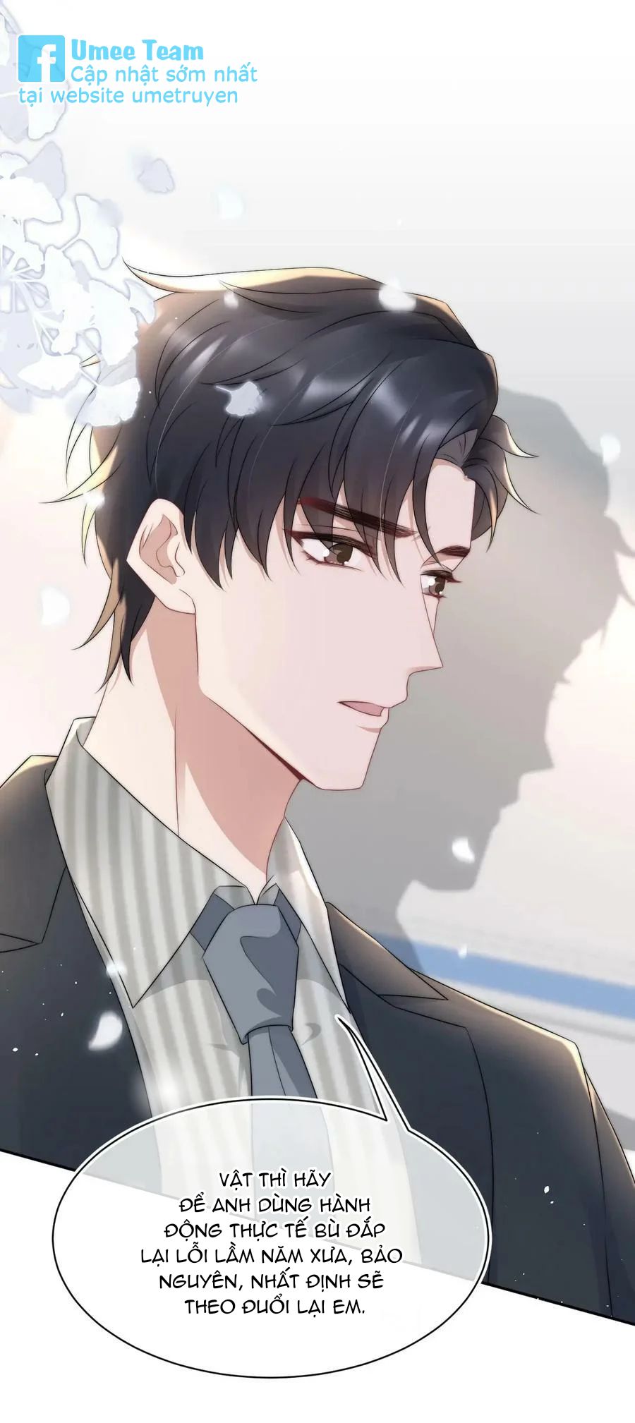 Ta Sinh Con Cho Tổng Tài - Chap 66