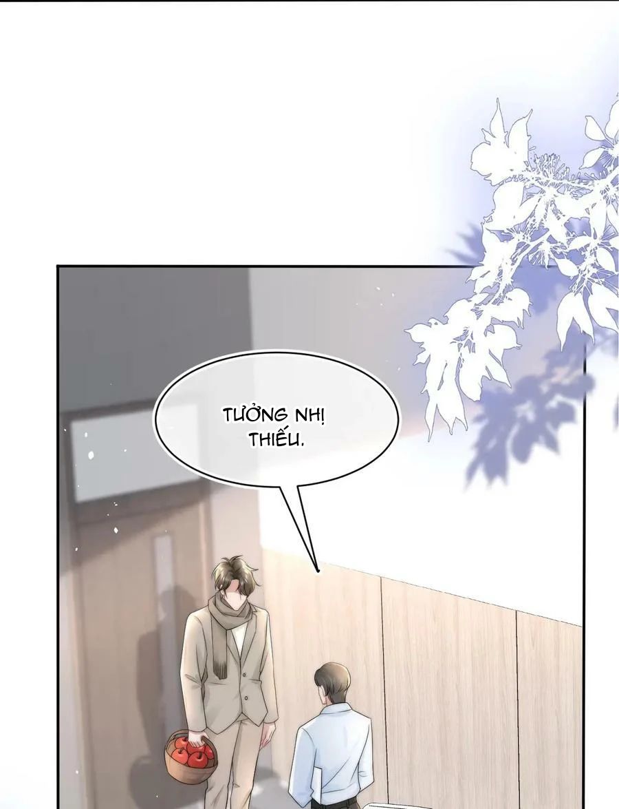 Ta Sinh Con Cho Tổng Tài - Chap 66