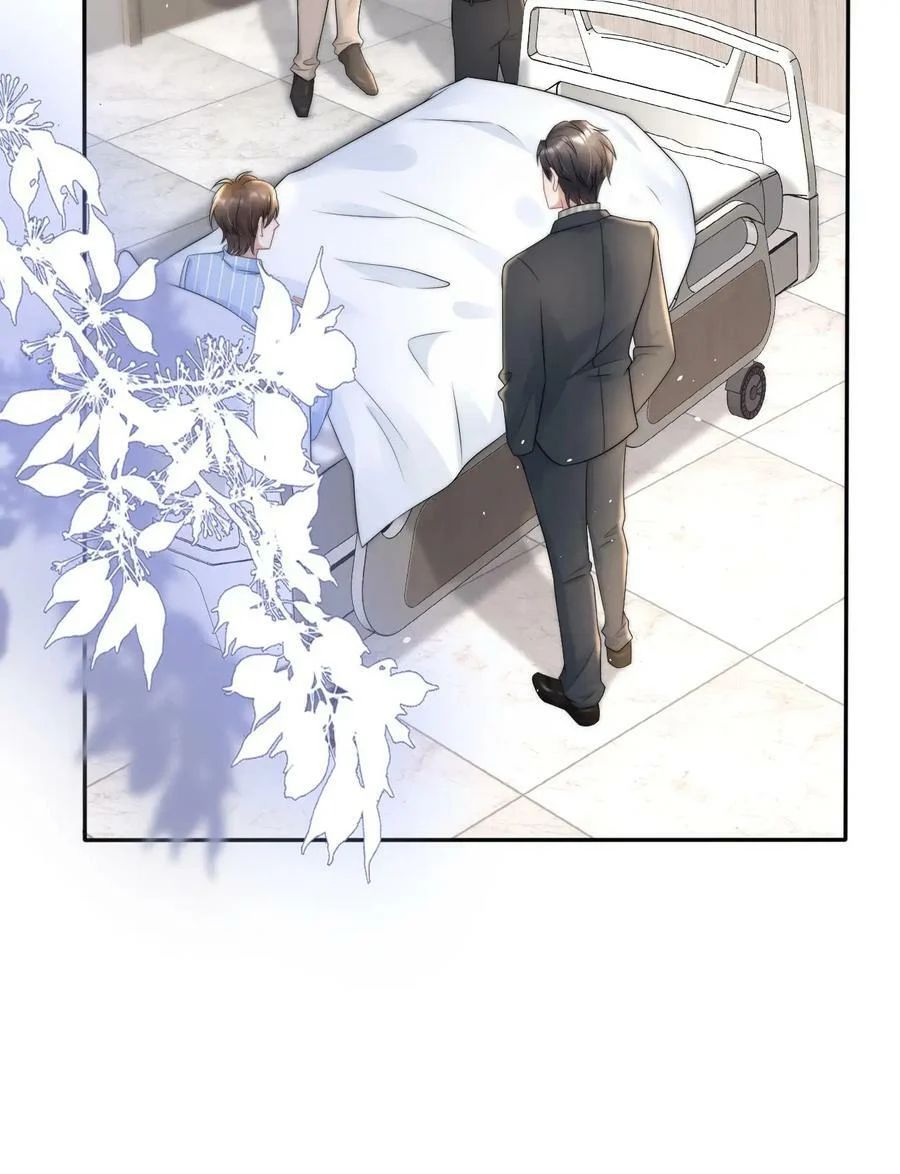 Ta Sinh Con Cho Tổng Tài - Chap 66