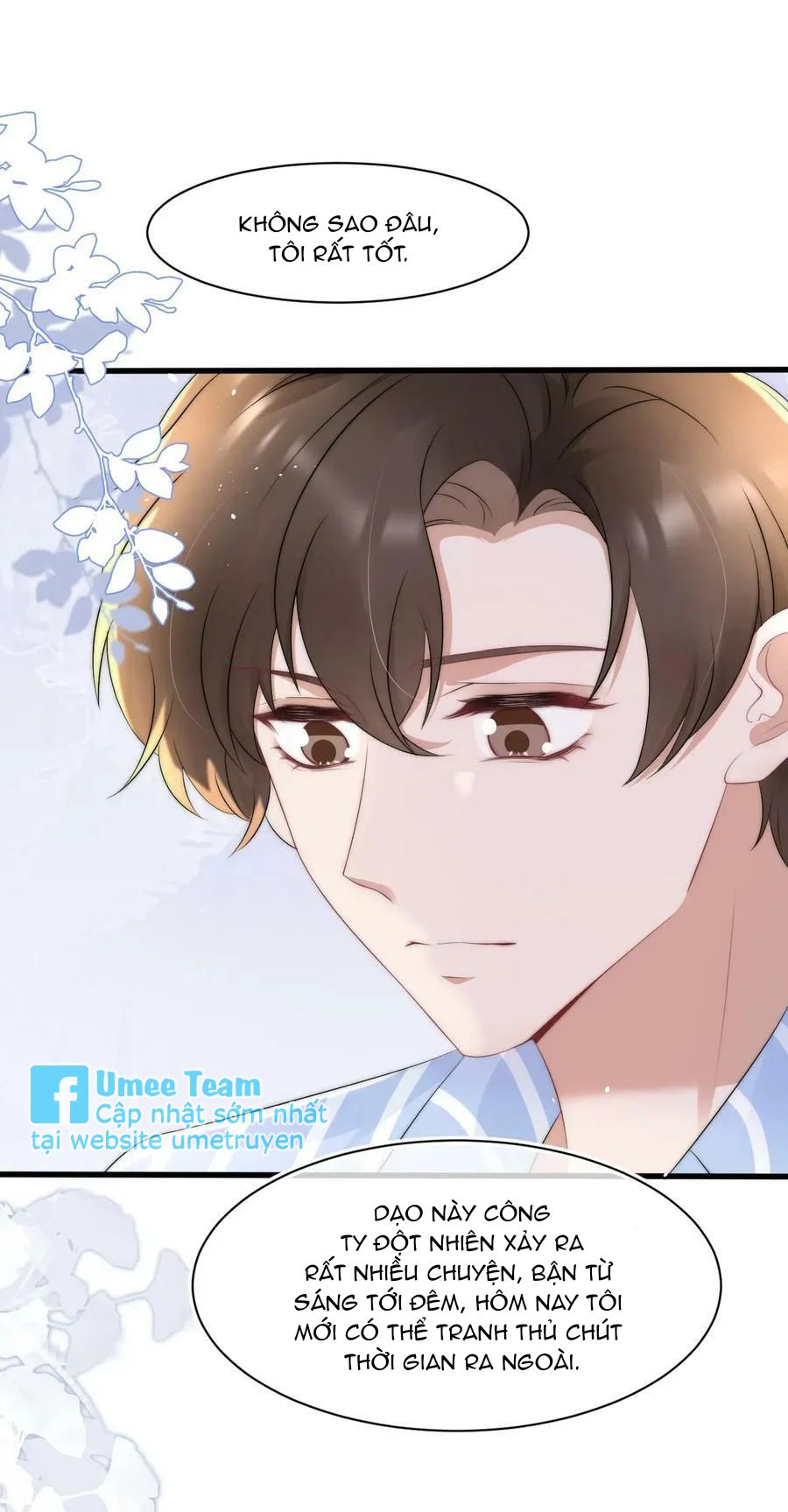 Ta Sinh Con Cho Tổng Tài - Chap 66