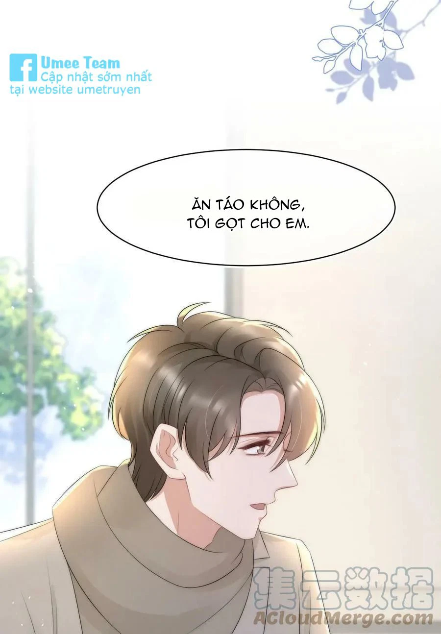 Ta Sinh Con Cho Tổng Tài - Chap 66