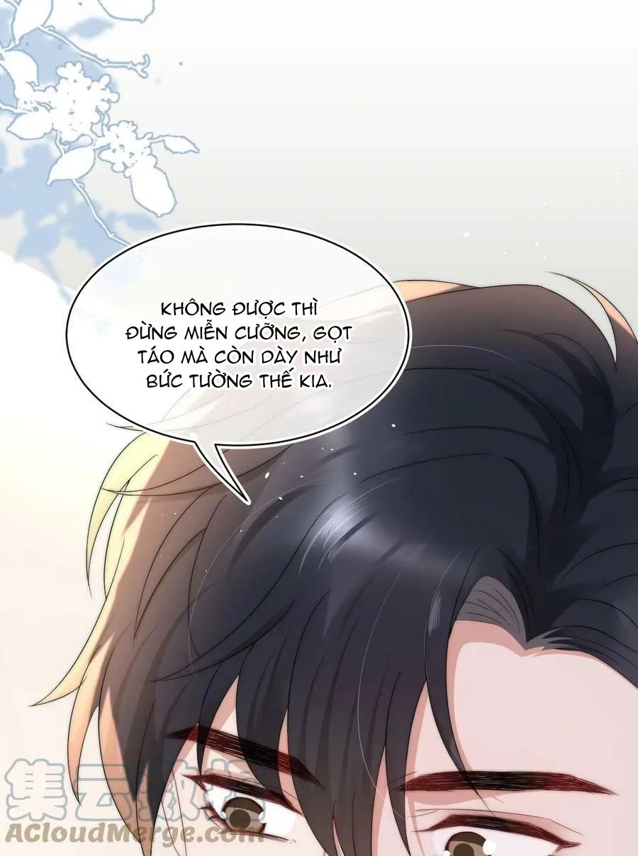 Ta Sinh Con Cho Tổng Tài - Chap 66