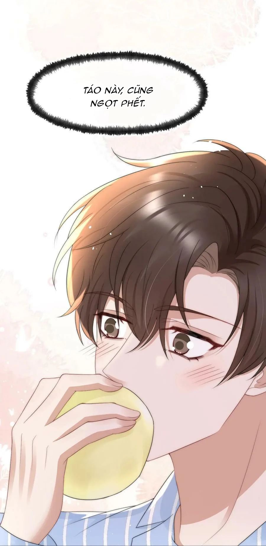 Ta Sinh Con Cho Tổng Tài - Chap 66