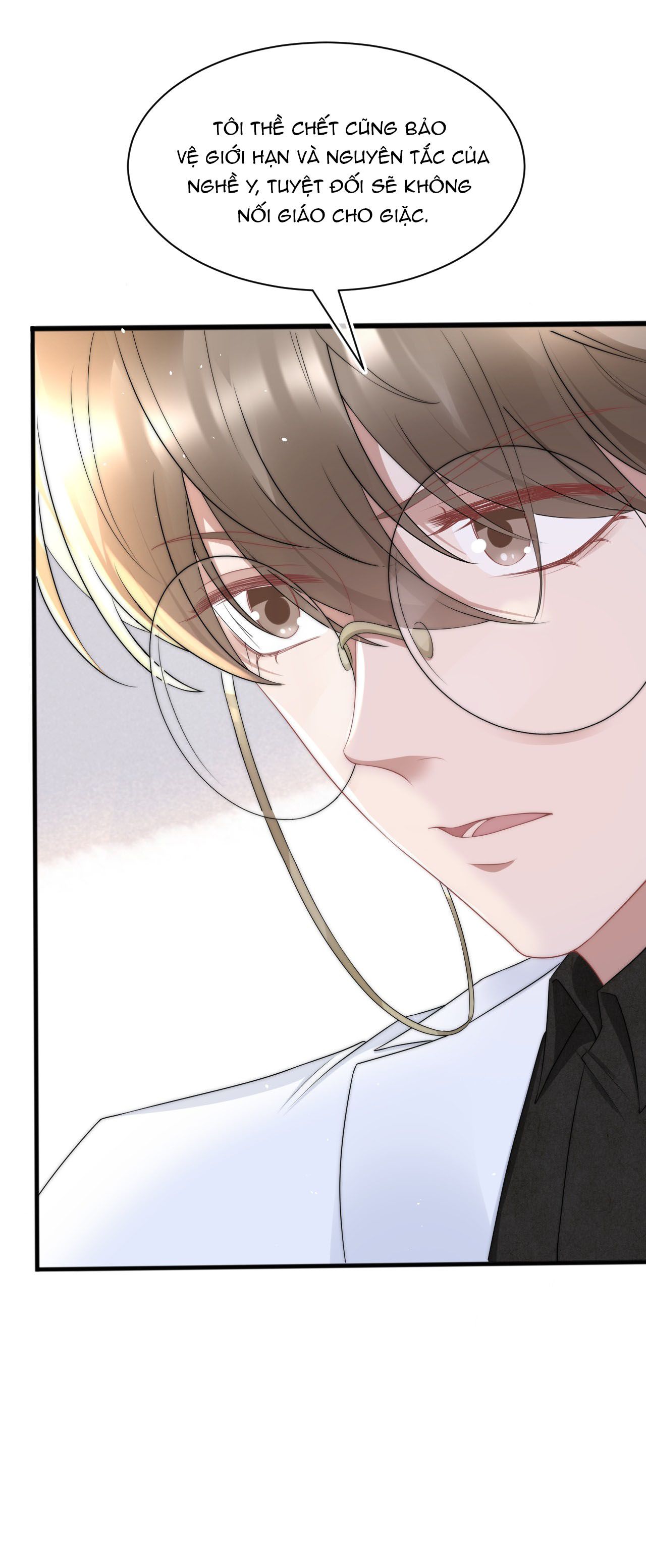 Ta Sinh Con Cho Tổng Tài - Chap 70