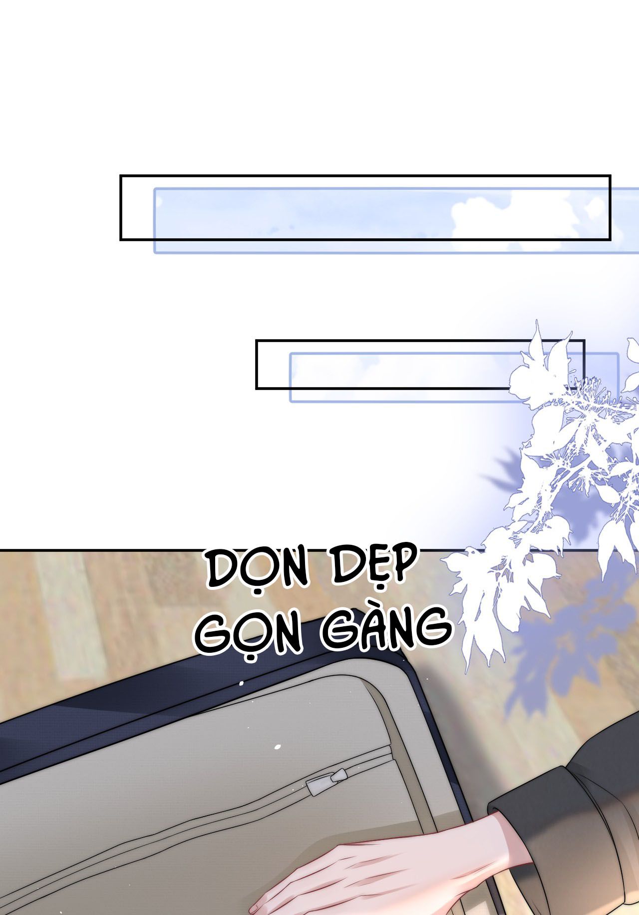 Ta Sinh Con Cho Tổng Tài - Chap 70